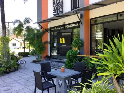 PP GRAND KAMALA HOTEL – Fotos 5