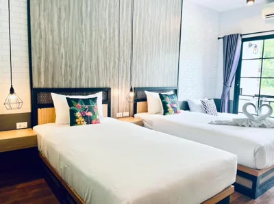 PP GRAND KAMALA HOTEL – Fotos 8