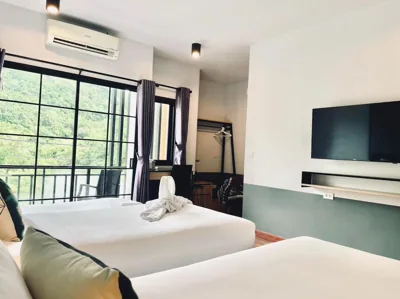 PP GRAND KAMALA HOTEL – Fotos 9