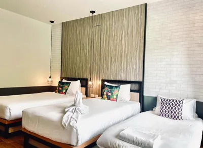PP GRAND KAMALA HOTEL – Fotos 11